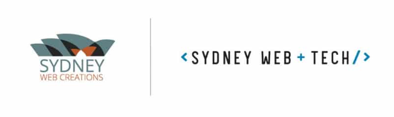  Sydney Web and Tech Rebranding 