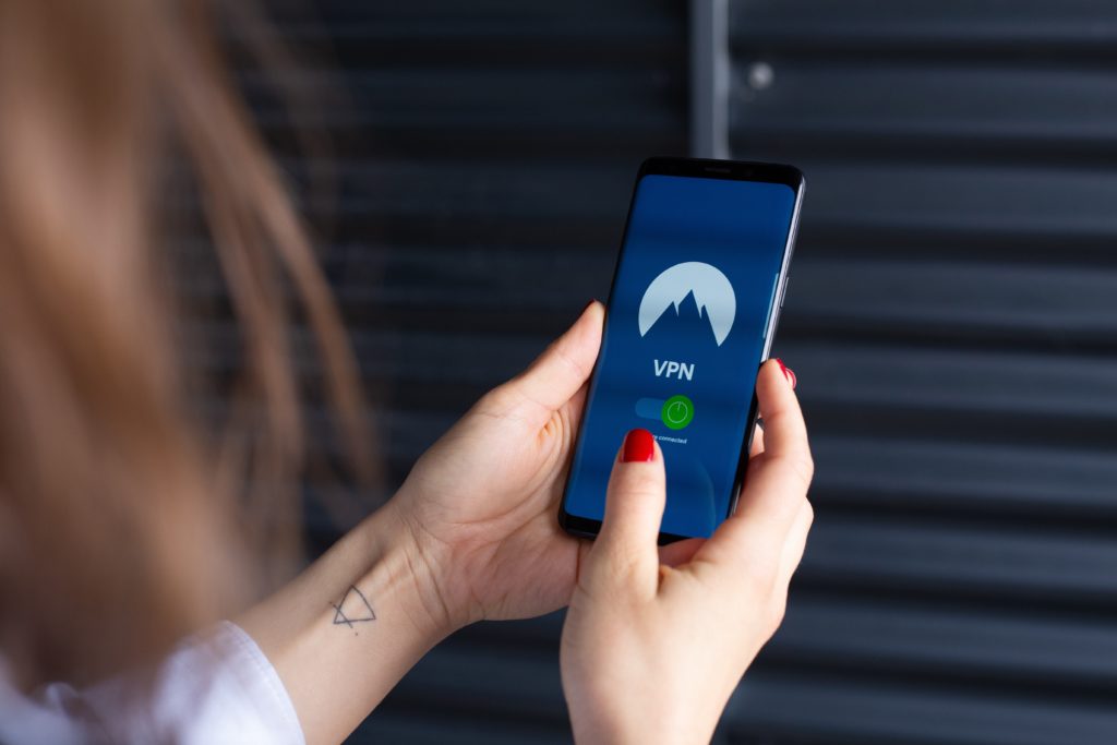 VPN Android - Photo by Gem Fortune from Pexels